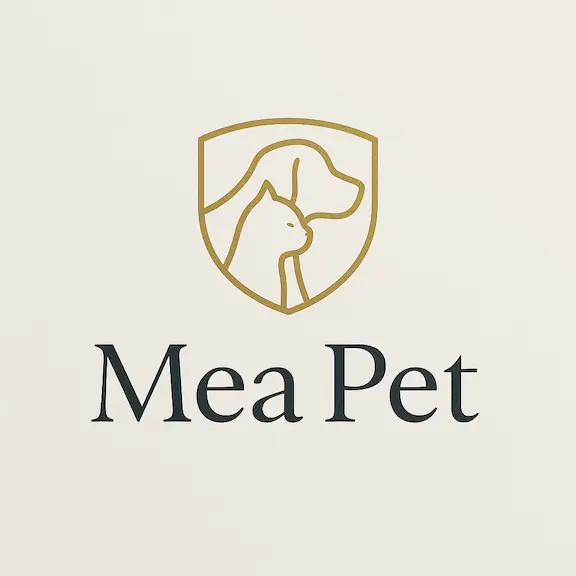 Mea Pet Veterinarska Ambulanta logo